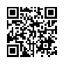 本網頁連結的 QRCode