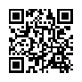 本網頁連結的 QRCode