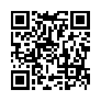 本網頁連結的 QRCode