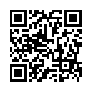 本網頁連結的 QRCode