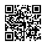 本網頁連結的 QRCode