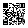 本網頁連結的 QRCode