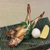 帶油花日本叉牙魚乾（2條）