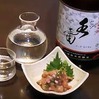 麴漬花枝 麴漬花枝