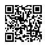 本網頁連結的 QRCode