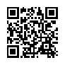 本網頁連結的 QRCode