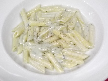 古岡左拉起司長通粉