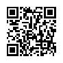 本網頁連結的 QRCode