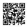 本網頁連結的 QRCode