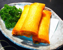 春捲