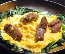 中華料理炒菜  其他料理