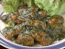 中華料理炒菜  其他料理