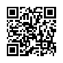 本網頁連結的 QRCode
