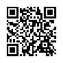 本網頁連結的 QRCode