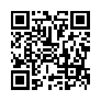 本網頁連結的 QRCode