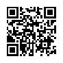 本網頁連結的 QRCode