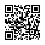 本網頁連結的 QRCode