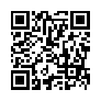 本網頁連結的 QRCode