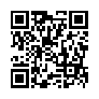 本網頁連結的 QRCode