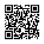 本網頁連結的 QRCode