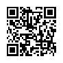 本網頁連結的 QRCode