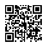 本網頁連結的 QRCode