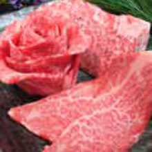 特級上等肋肉
