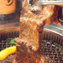 帶骨豬肋肉排