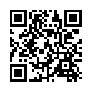 本網頁連結的 QRCode