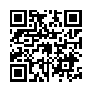 本網頁連結的 QRCode