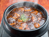 杏梨特製麻婆豆腐 杏梨特製麻婆豆腐