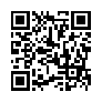 本網頁連結的 QRCode