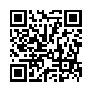 本網頁連結的 QRCode