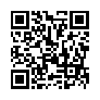 本網頁連結的 QRCode