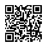 本網頁連結的 QRCode