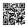 本網頁連結的 QRCode