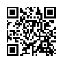 本網頁連結的 QRCode
