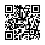 本網頁連結的 QRCode