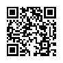 本網頁連結的 QRCode