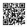 本網頁連結的 QRCode