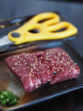 橫隔膜（兩側特定肉）