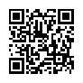 本網頁連結的 QRCode