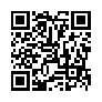 本網頁連結的 QRCode