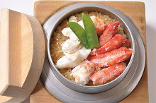 鍋飯