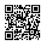 本網頁連結的 QRCode