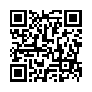 本網頁連結的 QRCode