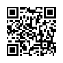 本網頁連結的 QRCode