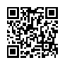 本網頁連結的 QRCode