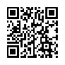 本網頁連結的 QRCode