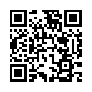 本網頁連結的 QRCode